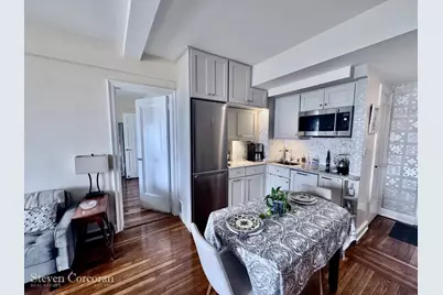 5 Tudor City Place #1131, New York City, NY 10017 - Photo 2