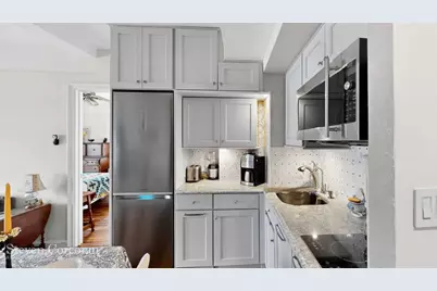 5 Tudor City Place #1131, New York City, NY 10017 - Photo 1