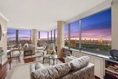 111 W 67th Street #41E, New York, NY 10023 - Photo 2