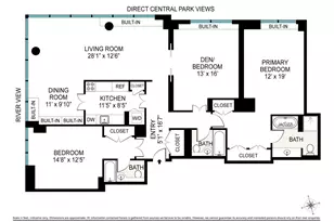 111 W 67th St, New York City, NY 10023 - Photo 22