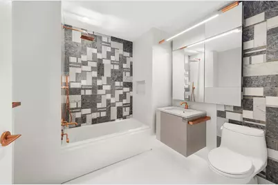 1 City Point #42A, New York City, NY 11201 - Photo 8