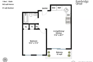 269 Bainbridge St., Brooklyn, NY 11233 - Photo 8