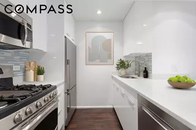 22 W 15th Street #7E, New York City, NY 10011 - Photo 4