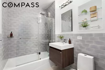 22 W 15th Street #7E, New York City, NY 10011 - Photo 6