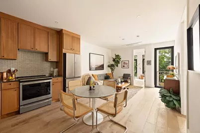 269 Bainbridge Street #1B, Brooklyn, NY 11233 - Photo 2