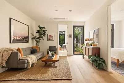 269 Bainbridge Street #1B, Brooklyn, NY 11233 - Photo 1