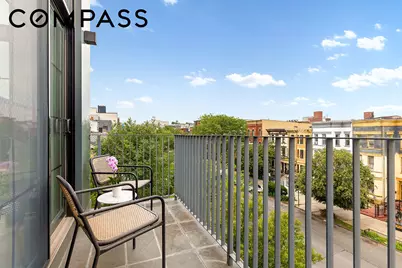 718 Bushwick Avenue #4A, Brooklyn, NY 11221 - Photo 6