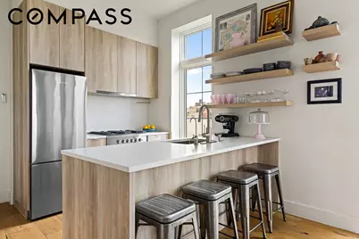 718 Bushwick Avenue #4A, Brooklyn, NY 11221 - Photo 2