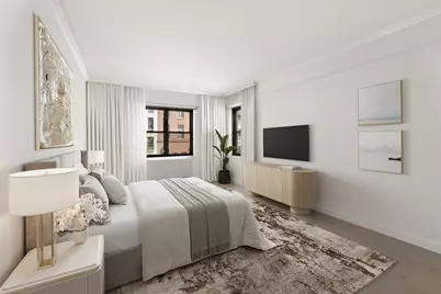 16 Sutton Place #2B, New York City, NY 10022 - Photo 4