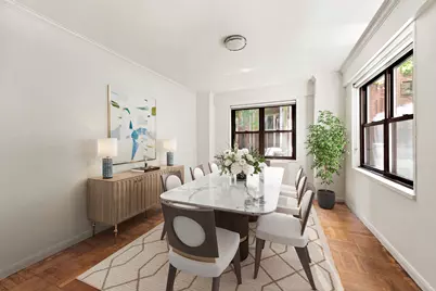 16 Sutton Place #2B, New York City, NY 10022 - Photo 10