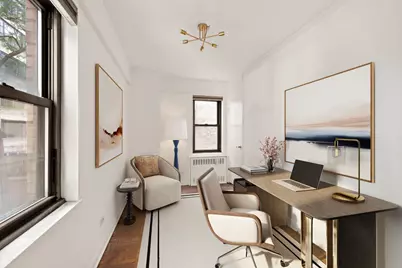16 Sutton Place #2B, New York City, NY 10022 - Photo 12