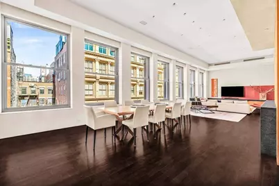 92 Greene Street #4A, New York City, NY 10012 - Photo 1
