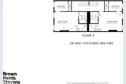 239 W 13th Street, New York City, NY 10011 - Photo 28