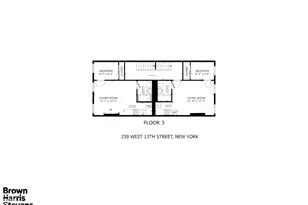 239 W 13th St, New York City, NY 10011 - Photo 28