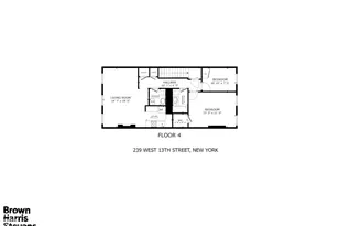 239 W 13th St, New York City, NY 10011 - Photo 28