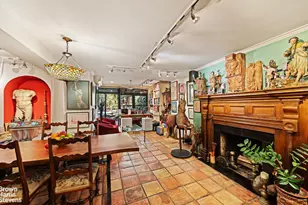 239 W 13th St, New York City, NY 10011 - Photo 8