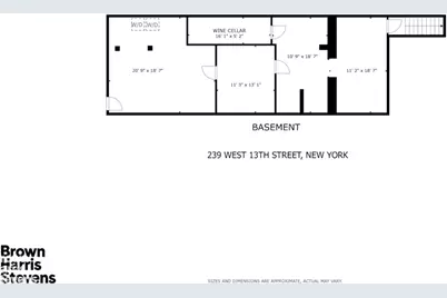 239 W 13th Street, New York City, NY 10011 - Photo 24