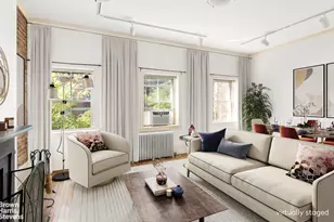 239 W 13th St, New York City, NY 10011 - Photo 20