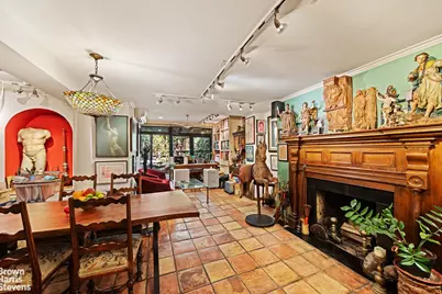 239 W 13th Street, New York City, NY 10011 - Photo 8