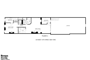 239 W 13th St, New York City, NY 10011 - Photo 26