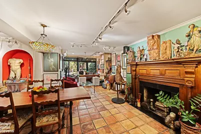 239 W 13th Street, New York City, NY 10011 - Photo 8
