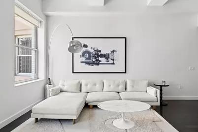 15 Broad Street #2302, New York City, NY 10005 - Photo 2