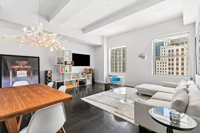 15 Broad Street #2302, New York City, NY 10005 - Photo 1