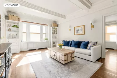 77 Park Avenue #2G, New York City, NY 10016 - Photo 1