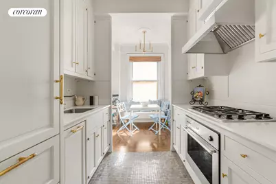 77 Park Avenue #2G, New York City, NY 10016 - Photo 4