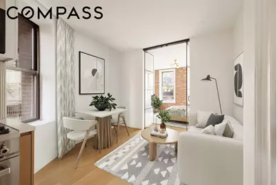 41 Perry Street #4C, New York City, NY 10014 - Photo 2