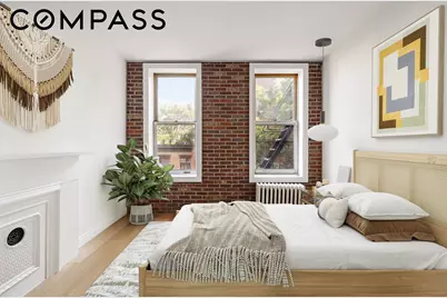 41 Perry Street #4C, New York City, NY 10014 - Photo 4