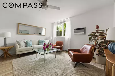 651 Vanderbilt Street #1T, Brooklyn, NY 11218 - Photo 2
