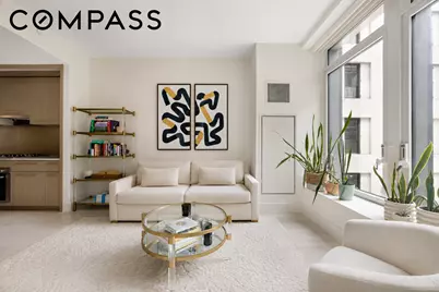 91 Leonard Street #5D, New York, NY 10013 - Photo 2