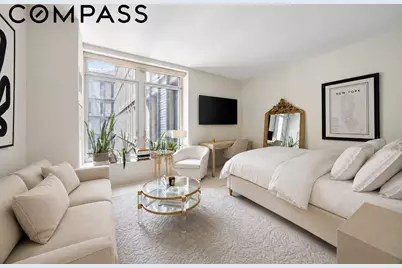 91 Leonard Street #5D, New York, NY 10013 - Photo 1