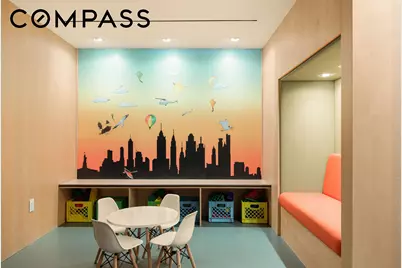 91 Leonard Street #5D, New York, NY 10013 - Photo 12