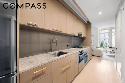 91 Leonard Street #5D, New York, NY 10013 - Photo 4