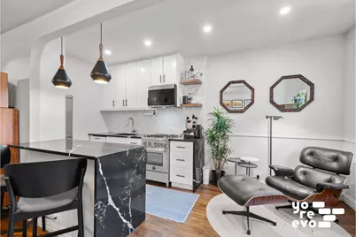 2 Grove Street #5E, New York City, NY 10014 - Photo 4