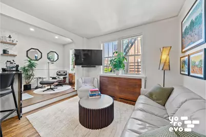 2 Grove Street #5E, New York, NY 10014 - Photo 2