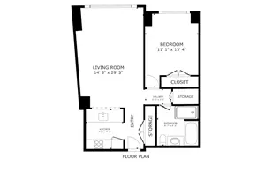 100 Riverside Blvd, New York City, NY 10069 - Photo 16