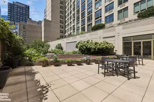 100 Riverside Blvd, New York City, NY 10069 - Photo 10