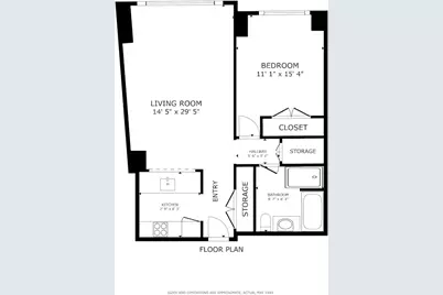 100 Riverside Boulevard #5B, New York City, NY 10069 - Photo 16