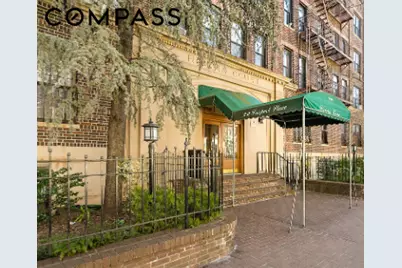 338 Prospect Place #1B, New York City, NY 11238 - Photo 6