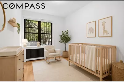 338 Prospect Place #1B, New York City, NY 11238 - Photo 4
