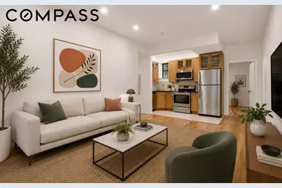 338 Prospect Place #1B, New York City, NY 11238 - Photo 2