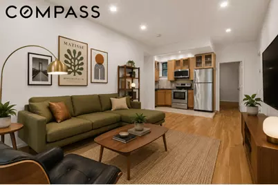 338 Prospect Place #1B, New York City, NY 11238 - Photo 2