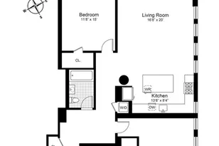 25 W Houston St, New York, NY 10012 - Photo 16