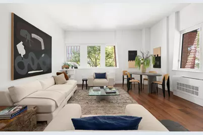 25 W Houston Street #2C, New York City, NY 10012 - Photo 2
