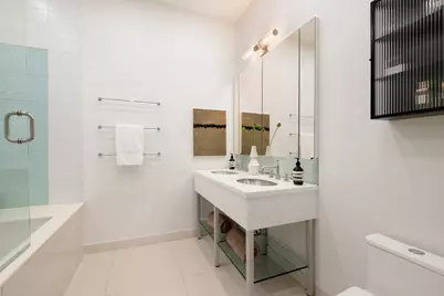 25 W Houston Street #2C, New York, NY 10012 - Photo 10