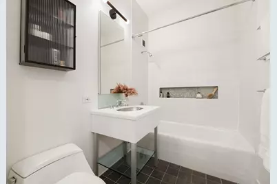 25 W Houston Street #2C, New York City, NY 10012 - Photo 12