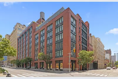 25 W Houston Street #2C, New York, NY 10012 - Photo 14